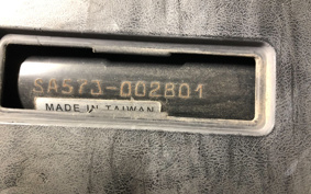 YAMAHA JOG SA57J