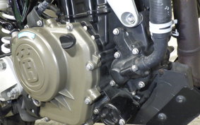 HUSQVARNA SVARTPILEN 401 2021