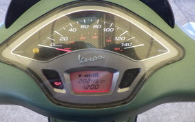 VESPA SPRINT 150