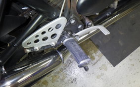 TRIUMPH THRUXTON 900 2005