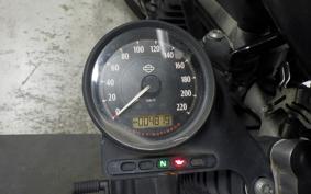 HARLEY XL883N 2015