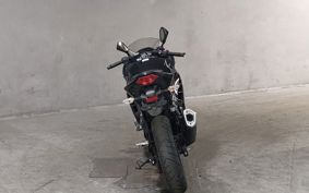 KAWASAKI NINJA250 EX250L