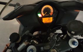 SUZUKI SV1000S 2006 VT54A