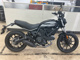 Фото Ducati SCRAMBLER SIXTY2 2016 с японского аукциона