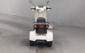 HONDA GYRO TD02