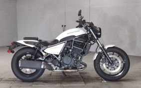 KAWASAKI ELIMINATOR 400-1 EL400A