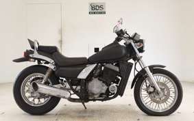 KAWASAKI ELIMINATOR 250 LX EL250A