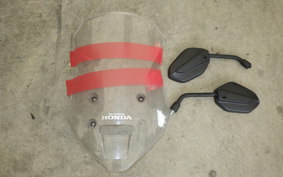 HONDA CB190X