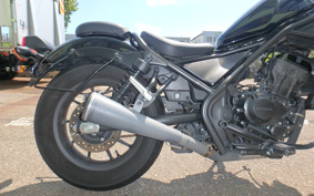 HONDA REBEL MC49