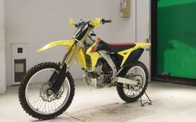 SUZUKI RM-Z250 2022