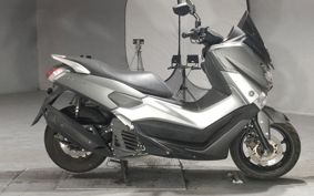 YAMAHA N-MAX 125 SED6J