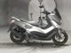 Фото Yamaha N-MAX 125 с японского аукциона