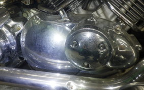 YAMAHA DRAGSTAR 400 2002 VH01J