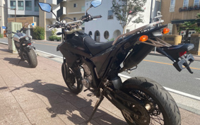 YAMAHA WR250X DG15J
