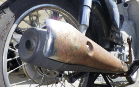 HONDA C50 SUPER CUB AA04