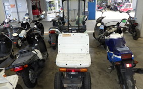 HONDA GYRO CANOPY TA03