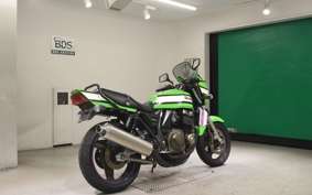 KAWASAKI ZRX400 2025 ZR400E