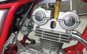 HONDA DREAM 50 AC15