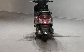 SUZUKI ADDRESS V125 DP12H