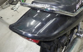 KAWASAKI BALIUS 250 2007 ZR250A
