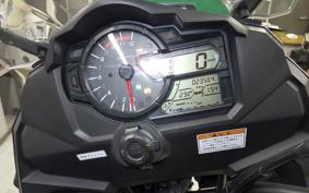 SUZUKI Vｽﾄﾛｰﾑ1000XTA 2020 VU51A