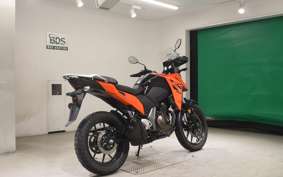 SUZUKI Vｽﾄﾛｰﾑ250SX 2013 EL11L