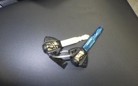 SUZUKI HAYABUSA Gen.3 2022 EJ11A