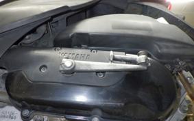 YAMAHA JOG ZR Gen.3 2020 SA39J