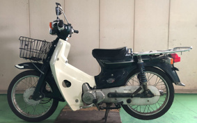 HONDA SUPER CUB90 HA02
