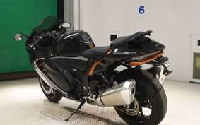 SUZUKI HAYABUSA Gen.3 2023 EJ11A