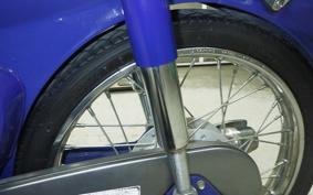 HONDA C50 SUPER CUB AA01