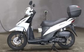 SUZUKI ADDRESS V110 CE47A