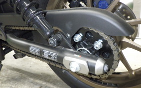 HONDA REBEL 250  S E-clutch MC49