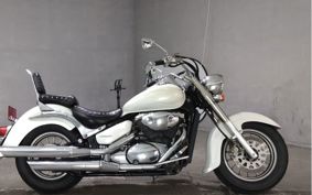 SUZUKI INTRUDER 400 CLASSIC 2006 VK54A