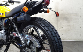 SUZUKI GLASS TRACKER BIG BOY NJ4DA