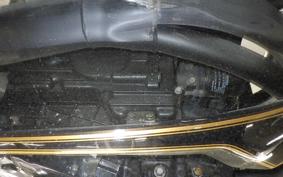 KAWASAKI ZRX400 2001 ZR400E