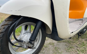 HONDA CREA SCOOPY AF55