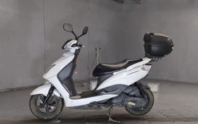 YAMAHA CYGNUS125X SE12J