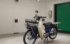 HONDA C50 SUPER CUB AA01