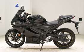 YAMAHA YZF-R25 2006 RG43J