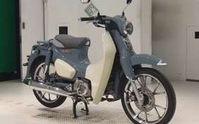 HONDA C125 SUPER CUB JA48