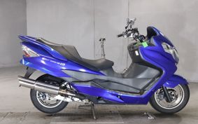 SUZUKI SKYWAVE 250SS CJ46A