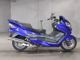 Фото Suzuki SKYWAVE 250SS с японского аукциона