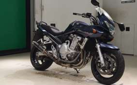 SUZUKI BANDIT 1250 SA 2007 GW72A