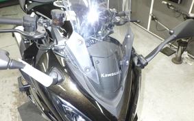 KAWASAKI NINJA 1100SX 2026 ZXT10H