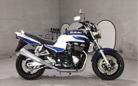 SUZUKI GSX1400 2001 GY71A