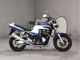 Фото Suzuki GSX1400 2001 с японского аукциона