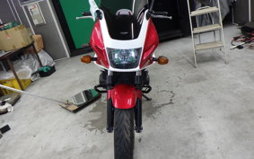 HONDA CB400 SUPER BOLDOR VTEC A 2013 NC42