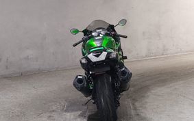 KAWASAKI ZX 1400 NINJA R 2016 ZXT40J