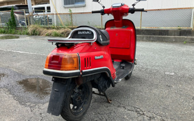 SUZUKI GEMMA125 CF41A